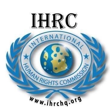 logo IHRC